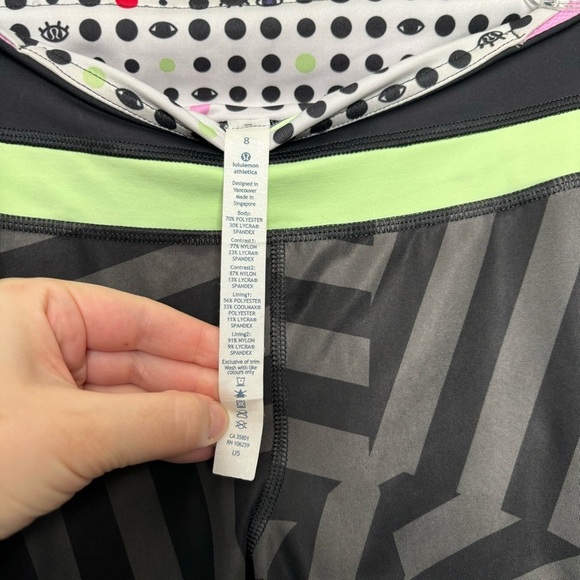 LULULEMON LEGGINGS*** - Picture 4 of 7
